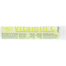 Vitamin c 1000mg Vitamin C 1000 mg AmosVital Brausetablet 20