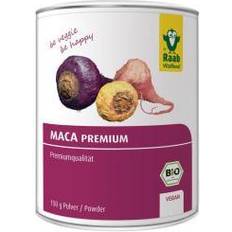 Maca pulver Raab Vitalfood Maca-Pulver bio 150g