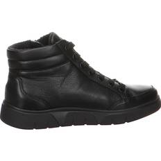 Sko Ara Women's Rome Sneaker - Black