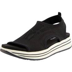 Remonte Hjemmesko & Sandaler Remonte Sandaler - Sort