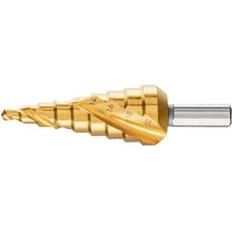 Pferd 25201042 Step drill bit Total length 75 mm 1 pcs