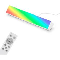Briloner Væglamper Briloner LED Væglampe Muro S CCT RGB Vægarmatur
