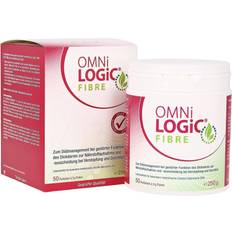 Vitamine & Nahrungsergänzung Omni OMNI LOGiC FIBRE Pulver 250