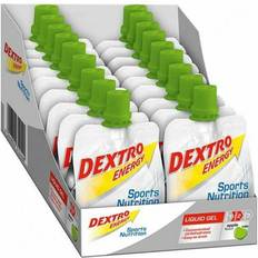 Glutenfrei Kohlenhydrate Dextro Energy Liquid Gel - 18x60ml