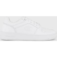 Champion Sko Champion Rebound 2.0 Low Sneakers - Hvid