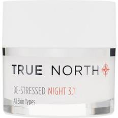 Hudpleje True North De-Stressed Natcreme 50 ml 50ml