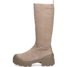 Caprice Boots Caprice Tall boots Beige