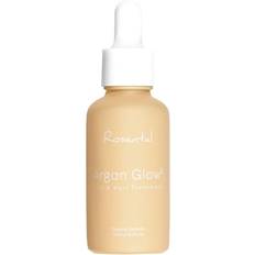Rosental Organics Ansigtspleje Fugtighedspleje Argan Glow² Skin & Hair Treatment