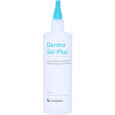 Erste Hilfe Coloplast Dermosol Plus Pflasterentferner 230ml 2-pack