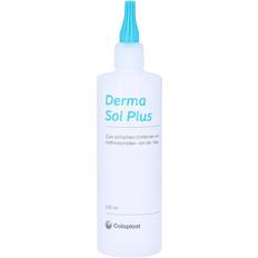 DERMASOL Plus Pflasterentferner 230 Milliliter