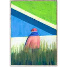 Paper Collective Les Vacances 03 50x70 cm Poster 50x70cm