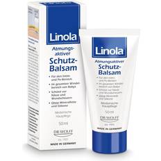 Linola Linola LINOLA Schutz-Balsam 50