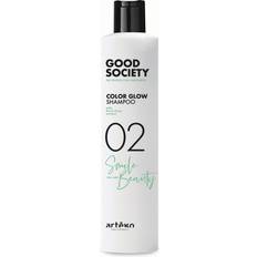 Artègo Artègo Good Society 02 Color Glow Shampoo 250ml 250ml