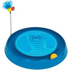 Catit Play´N Scratch Massage Blue