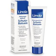 Haustiere LINOLA Schutz-Balsam 100