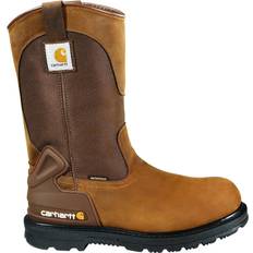 Carhartt 11" Soft Toe Wellington Boot