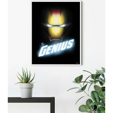 Komar Avengers The Genius 50 x 70 cm