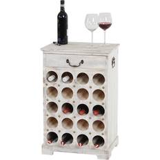 Torre T324, Flaschenregal Weinregal