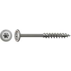 Spax Spånplade-Skrue 8 mm 160 mm Set of 50