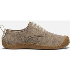 Herr - Natur Sneakers Keen Lågskor Mosey Derby 1026449 Taupe Felt/Birch