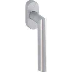 Fensterbeschläge Hoppe Fenstergriff e 0400F/U30 F69 NA7503