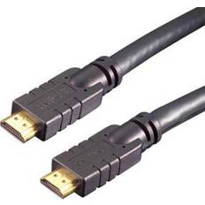 Kabel E+P Elektrik HDMI-Verbindungskabel HDMI1/15