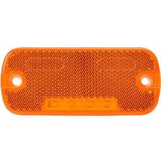 Markeringslygte Omrids Markeringslygte 12 V 24 V Orange