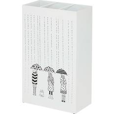 HAKU Möbel Sgocciolatoio 30 x 16 x 48 cm Portaombrelli