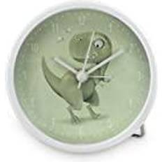 Mekanisk vækkeur Hama Happy Dino Mekanisk Vækkeur 12t