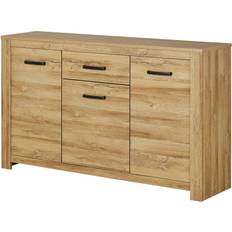 Forte Cagliari ¦ holzfarben Sideboard