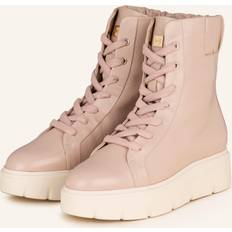 HOGL Lace-up Boots