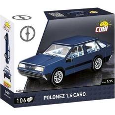 Cobi Byggsatser Cobi FSO Polonez 1.6 Caro