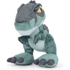 Giganotosaurus jurassic world Schmidt Spiele Jurassic World Dominion Giganotosaurus Bamse 26 cm