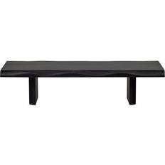 Woood Soffbord Woood Cali Svart Soffbord