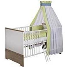 Schardt Eco Plus Cot Bed