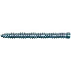 Byggematerialer Fischer Vindueskarmsskrue 7.5 mm 302 mm Seksant 100 stk
