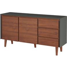 Metall Schrank Phoenix Playboy Victoria Sideboard