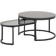 Couchtische Act Nordic Spencer 2er-Set Couchtisch 2Stk.