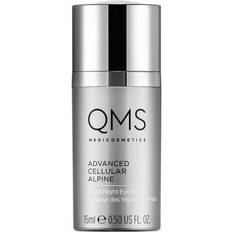QMS Medicosmetics Advanced Cellular Alpine Day And Night Eye Cream 15ml