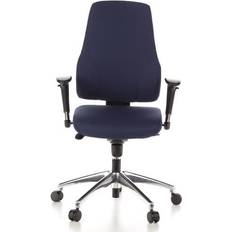 hjh OFFICE hjh OFFICE 608010 Proffs PRO-TEC Kontorsstol