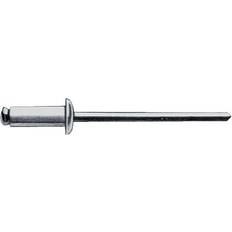 Gesipa Blindniet 4 x 12 mm Set of 500 500pcs