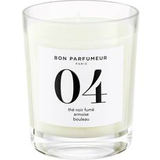 Bon Parfumeur 04 Black Mugwort, Birch Duftkerzen