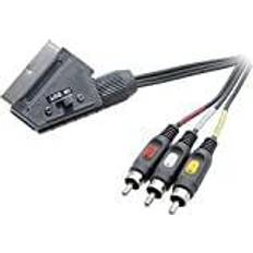 SpeaKa Professional Scart