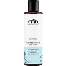 Neutral body lotion CMD CMD Naturkosmetik Neutral bodylotion 200ml