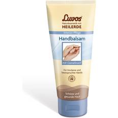 Luvos Naturkosmetik Handbalsam Intensivpflege