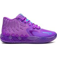 Sneakers Puma MB.01 Queen City M - Purple Glimmer/Blue Atoll