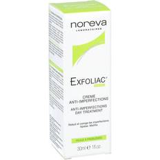 Noreva Exfoliac Creme Milliliter 30ml