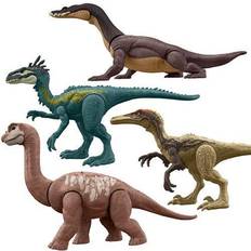 Jurassic Park World Danger Action Figure Case of 6