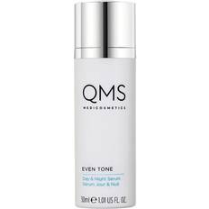 QMS Medicosmetics Even Tone Day And Night Serum 30ml