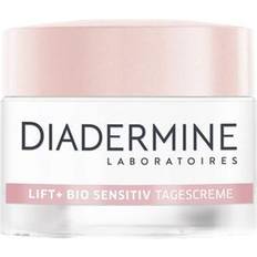 Diadermine Facial care Day Care Lift+ BIO Sensitive Anti-Age Day Cream 50ml